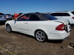 2006 Mercedes-Benz Clk 500 for Sale in Chicago Heights, IL - Rear End