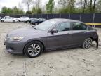 2015 Honda Accord Lx for Sale in Waldorf, MD - Rear End