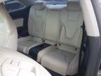2007 AUDI S5 V8 QUAT for sale at Copart WHITBURN