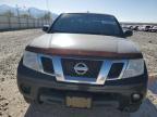 2015 Nissan Frontier S for Sale in Magna, UT - Rear End