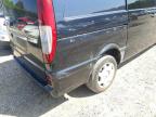 2004 MERCEDES BENZ VITO 115 C for sale at Copart COLCHESTER