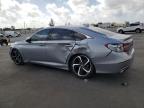 2020 Honda Accord Sport за продажба в Miami, FL - Rear End