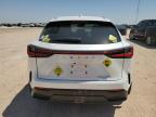 2022 Lexus Nx 350H for Sale in Andrews, TX - Front End