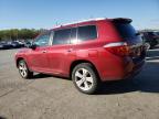 2008 Toyota Highlander Limited for Sale in Louisville, KY - Hail