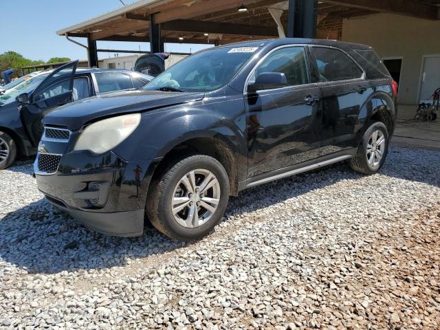 2012 Chevrolet Equinox Ls