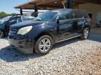 2012 Chevrolet Equinox Ls за продажба в Tanner, AL - Front End