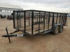 2024 Homemade Trailer იყიდება Phoenix-ში, AZ - Minor Dent/Scratches