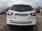 2016 Chevrolet Traverse Lt for Sale in Albuquerque, NM - Front End