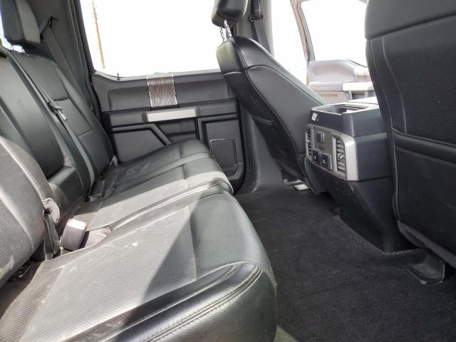 2017 FORD F350 SUPER DUTY