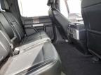 2017 FORD F350 SUPER DUTY for sale at Copart AB - CALGARY