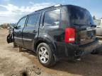 2009 Honda Pilot Touring en Venta en Elgin, IL - Front End