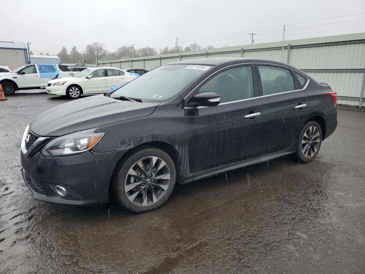 Pennsburg, PA에서 판매 중인 2016 Nissan Sentra S - Front End