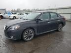 2016 Nissan Sentra S იყიდება Pennsburg-ში, PA - Front End