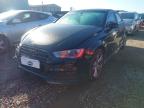 2015 AUDI A3 S LINE for sale at Copart ROCHFORD