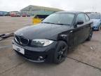 2011 BMW 118D SPORT for sale at Copart NEWBURY