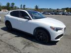 2019 Alfa Romeo Stelvio  for Sale in Exeter, RI - Front End