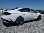 2025 Hyundai Sonata Sel იყიდება Arcadia-ში, FL - Undercarriage