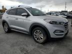2018 Hyundai Tucson Sel en Venta en Sun Valley, CA - Mechanical