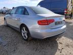 2015 AUDI A4 TECHNIK for sale at Copart WISBECH
