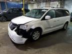 2010 Chrysler Town & Country Touring for Sale in Woodhaven, MI - Front End