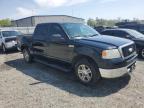 2008 Ford F150 Supercrew de vânzare în Spartanburg, SC - Rear End