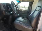 2014 Chevrolet Express G3500  de vânzare în Vallejo, CA - Side
