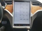 2016 Tesla Model S  за продажба в Houston, TX - Front End