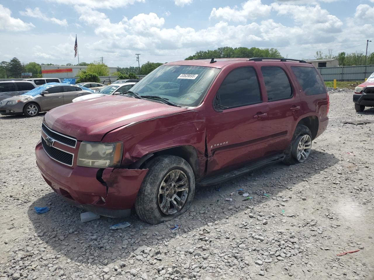 Montgomery, AL에서 판매 중인 2007 Chevrolet Tahoe C1500 - Side