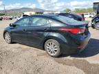 2014 Hyundai Elantra Se за продажба в Kapolei, HI - Side