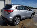 2022 Honda Hr-V Lx en Venta en Cahokia Heights, IL - Front End