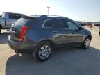 2012 Cadillac Srx Luxury Collection на продаже в Wilmer, TX - All Over