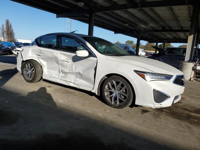 2019 ACURA ILX PREMIUM