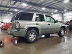 2004 Chevrolet Trailblazer Ls en Venta en Ham Lake, MN - Front End