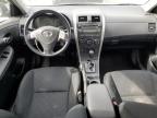 2009 Toyota Corolla Base продається в Dyer, IN - Front End