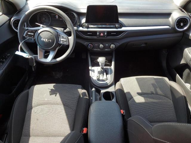  KIA FORTE 2023 Серый