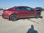 2016 Buick Lacrosse  for Sale in Wilmer, TX - Front End