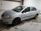 2005 Toyota Corolla Ce na sprzedaż w Leroy, NY - Rear End