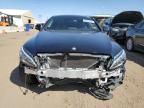 2017 MERCEDES-BENZ C 43 4MATIC AMG for sale at Copart CO - DENVER
