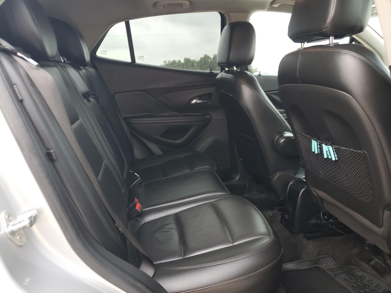 2019 Buick Encore Essence VIN: KL4CJCSM2KB805804 Lot: 55127505