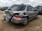 2007 Subaru Impreza Outback Sport for Sale in Elgin, IL - Rear End