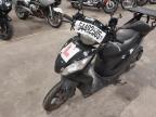 2016 HONDA NSC 110 E- for sale at Copart NEWBURY