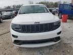 2015 Jeep Grand Cherokee Overland zu verkaufen in Wayland, MI - Rear End