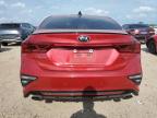 2021 Kia Forte Gt იყიდება San Antonio-ში, TX - Hail