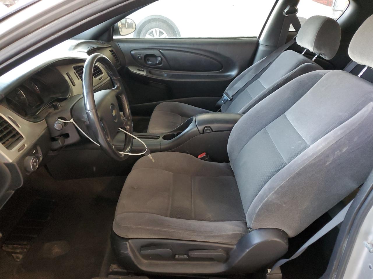 2006 Chevrolet Monte Carlo Lt VIN: 2G1WK151569330350 Lot: 54158595