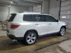 2013 Toyota Highlander Limited for Sale in York Haven, PA - Front End