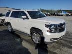 2016 Chevrolet Tahoe C1500 Lt zu verkaufen in Spartanburg, SC - Rear End