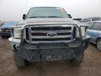 2007 Ford F350 Srw Super Duty for Sale in Brighton, CO - Vandalism