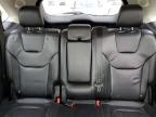 2022 Ford Edge Titanium للبيع في Harleyville، SC - Front End