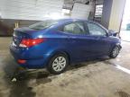 2015 Hyundai Accent Gls იყიდება Albany-ში, NY - Front End