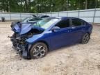 2020 Kia Forte Fe за продажба в Austell, GA - Front End
